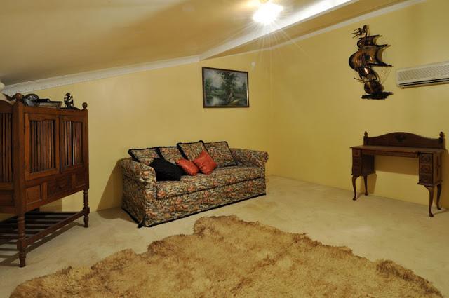 Boulder Lodge Dış mekan fotoğraf