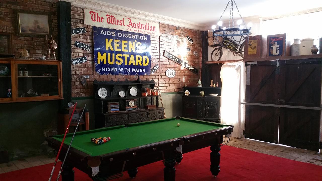 Boulder Lodge Dış mekan fotoğraf
