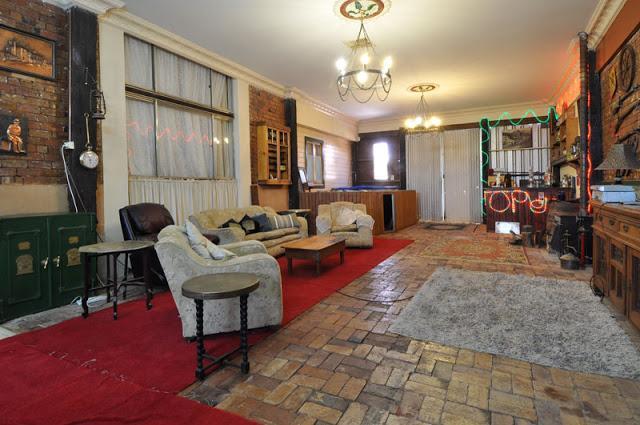 Boulder Lodge Dış mekan fotoğraf