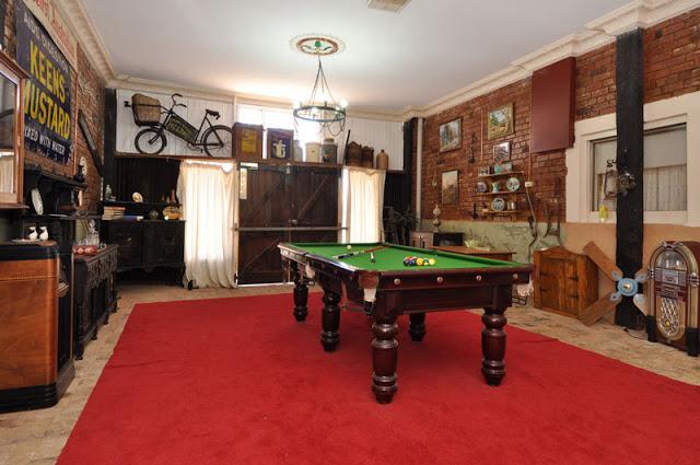 Boulder Lodge Dış mekan fotoğraf