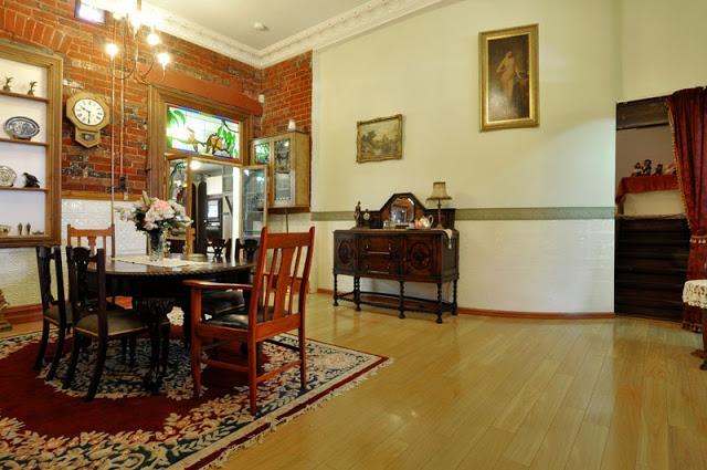 Boulder Lodge Dış mekan fotoğraf