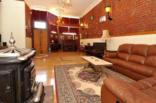 Boulder Lodge Dış mekan fotoğraf