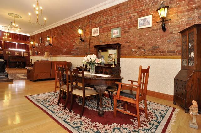 Boulder Lodge Dış mekan fotoğraf