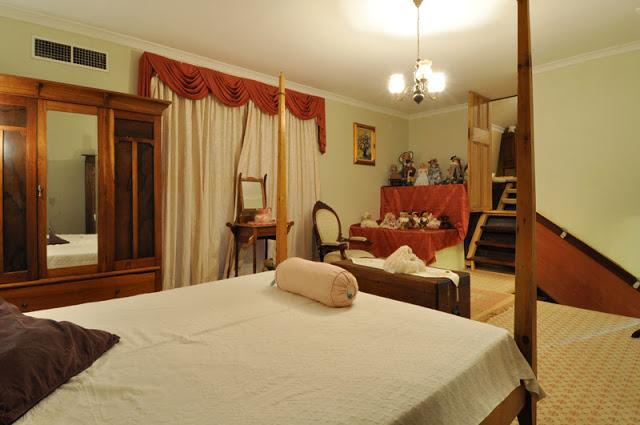 Boulder Lodge Dış mekan fotoğraf