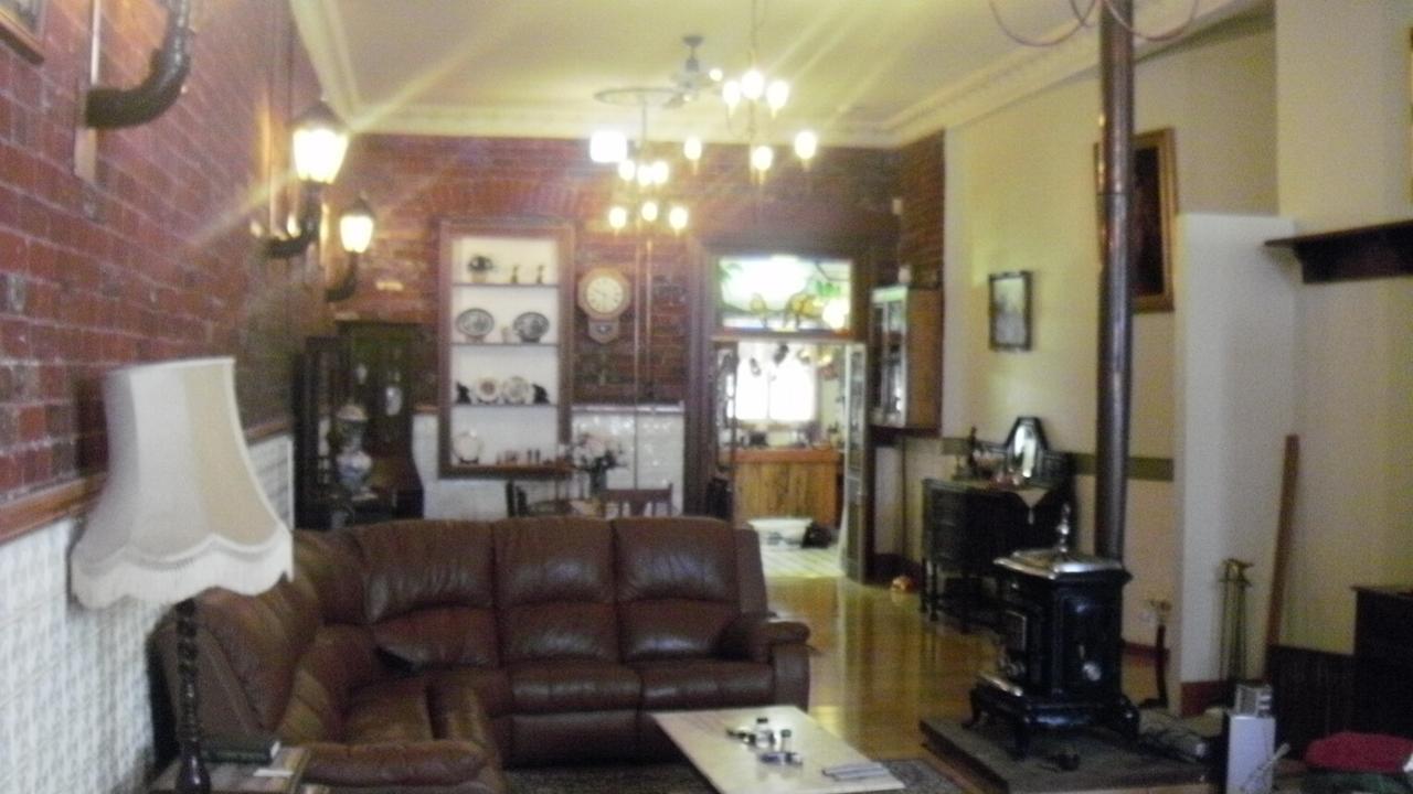 Boulder Lodge Dış mekan fotoğraf