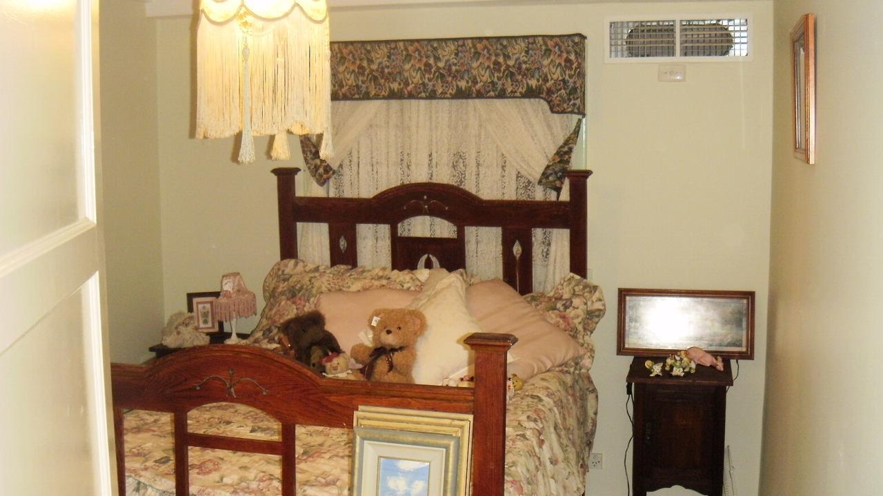 Boulder Lodge Dış mekan fotoğraf