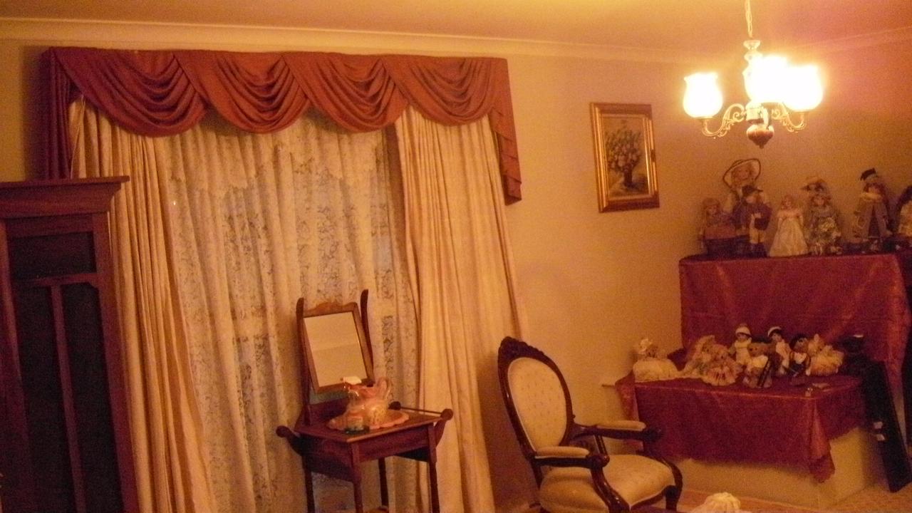 Boulder Lodge Dış mekan fotoğraf